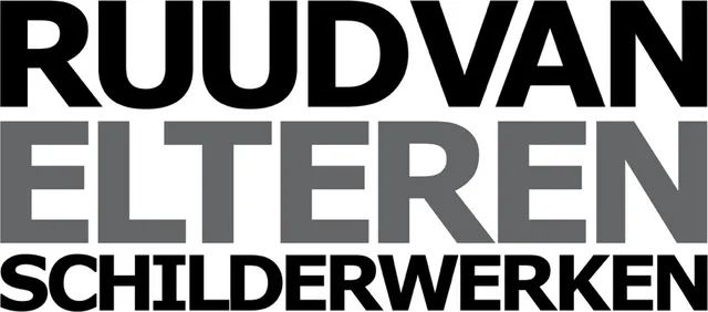 Ruud van Elteren Schilderwerken