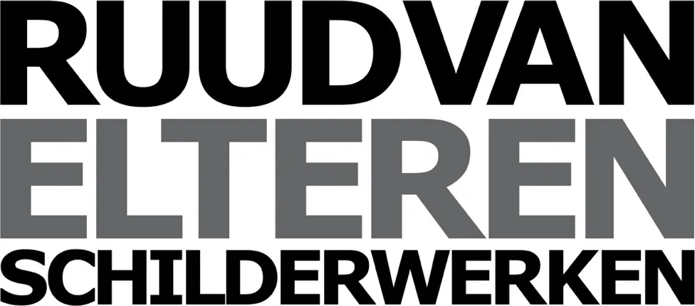 Ruud van Elteren Schilderwerken